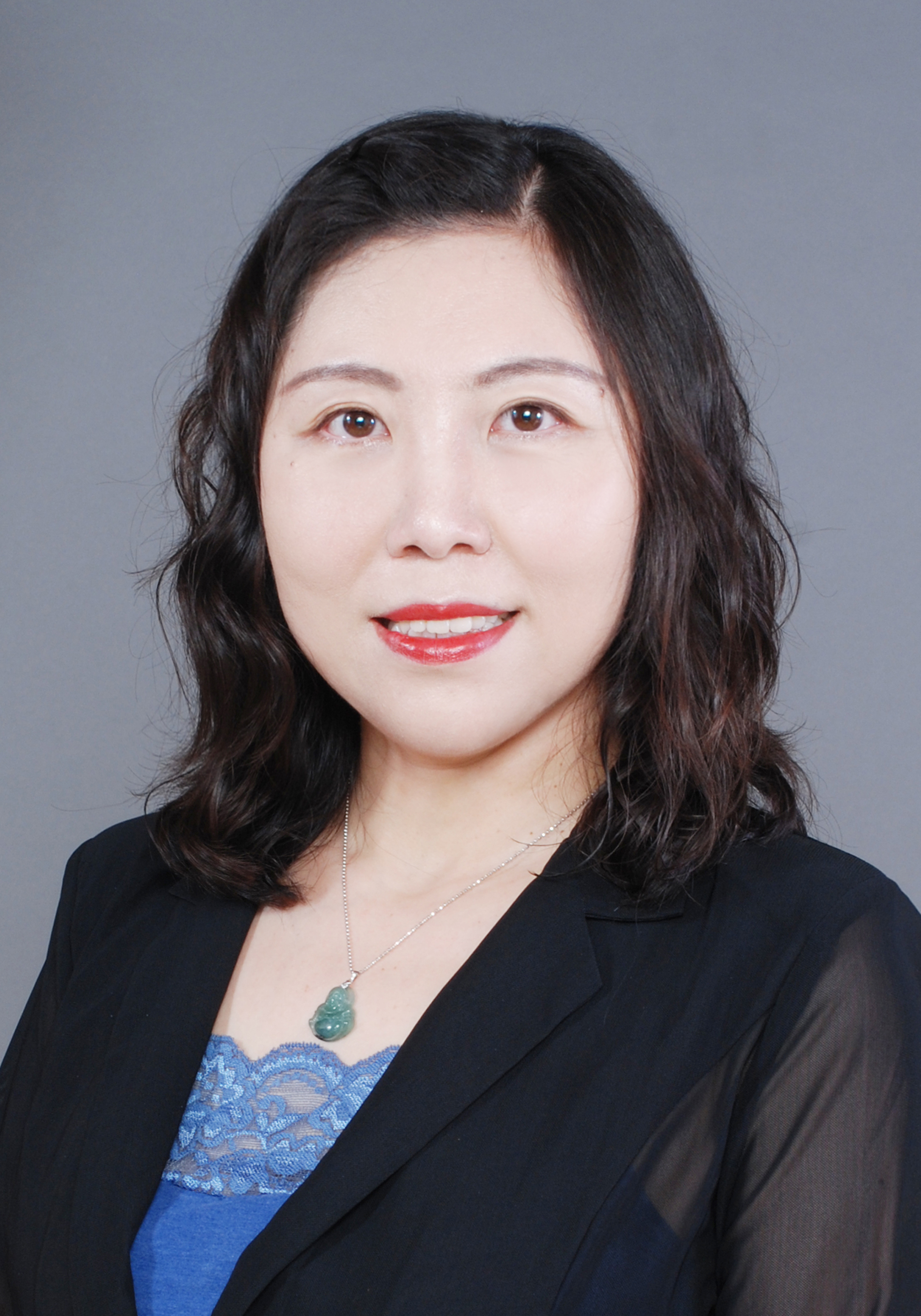 个人简介
