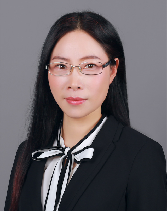 汪丽